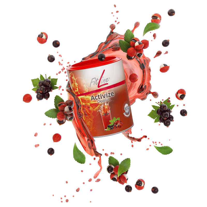 FitLine Activize Oxyplus