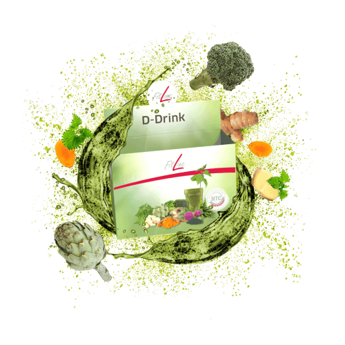 FitLine D-Drink
