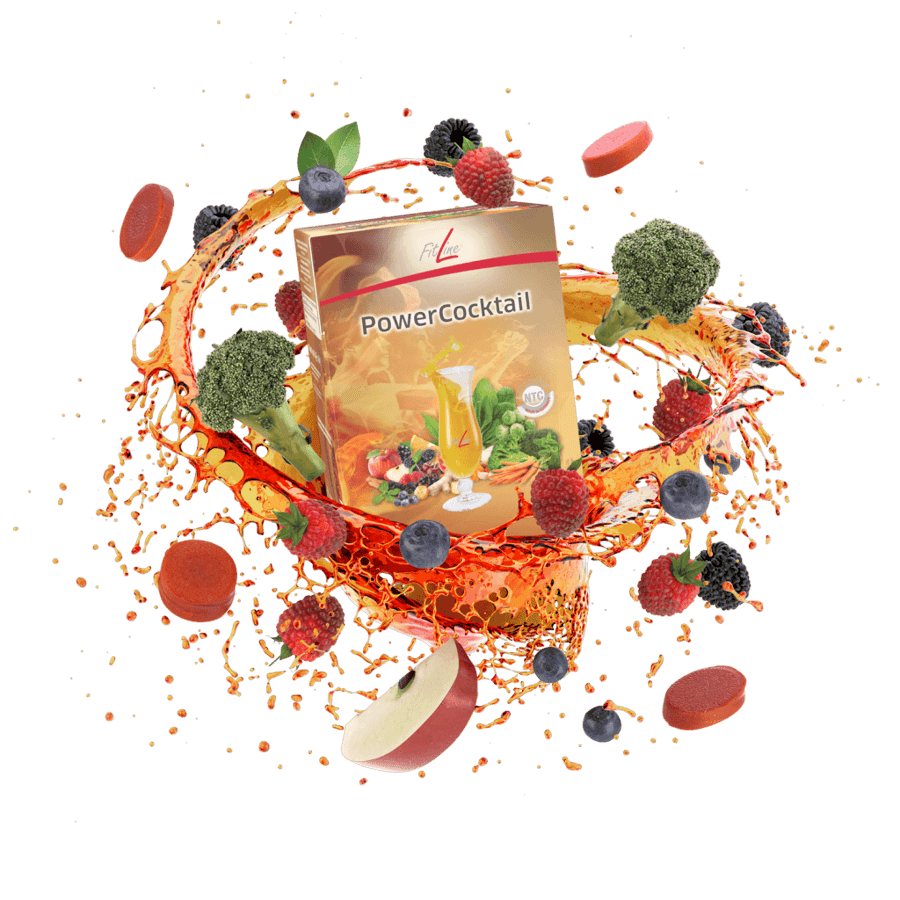 FitLine Power Cocktail